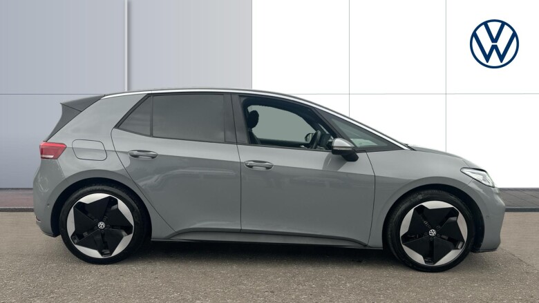 Volkswagen ID.3 150kW Match Pro S 77kWh 5dr Auto Electric Hatchback